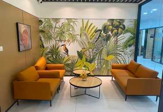 杭州**食堂承包大概费用