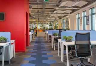 杭州气氛炉的工厂