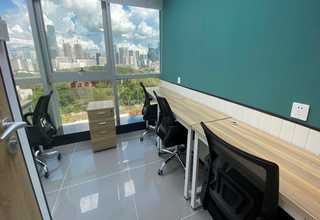 辽宁动态马赛克模拟屏控制器