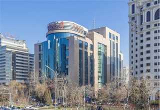 无锡惠山区办公楼办公室绿化好处